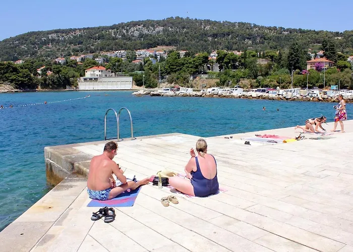 With A Parking Space - 7569 Split