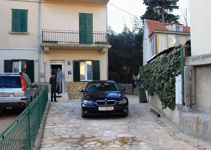 Apartament With A Parking Space - 7569 *