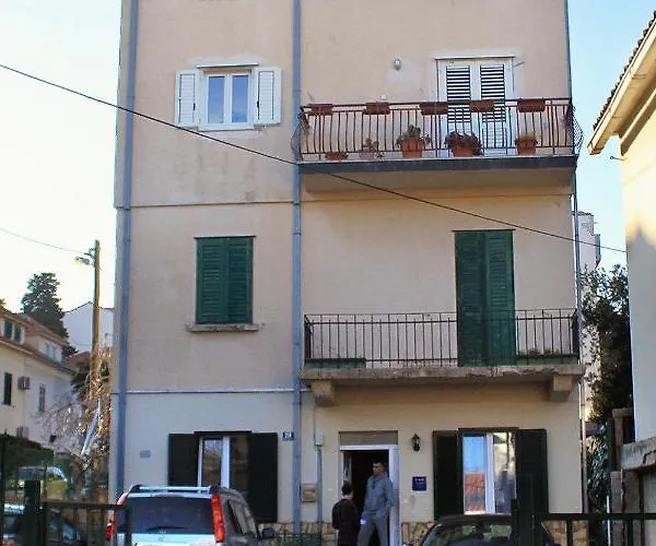 With A Parking Space - 7569 Apartament Split