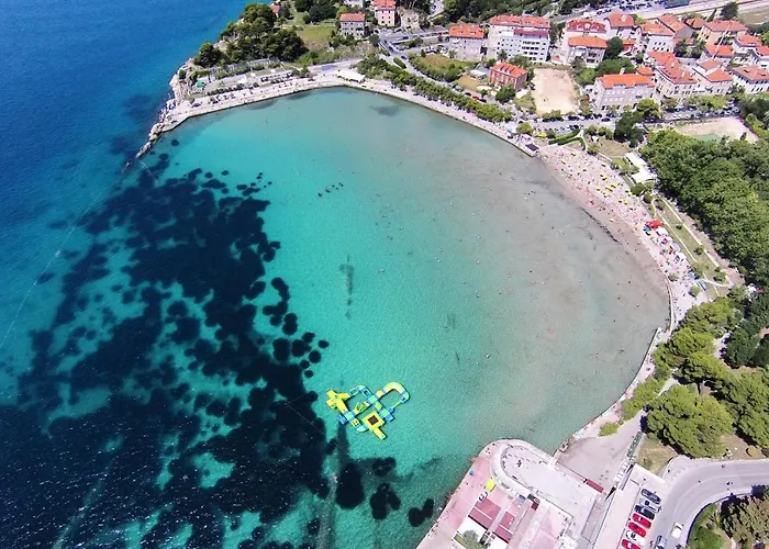 With A Parking Space - 7569 Apartament *