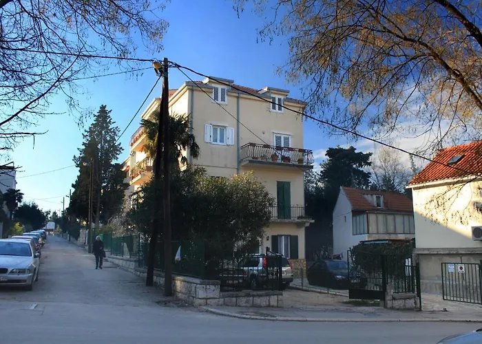 Apartamento With A Parking Space - 7569