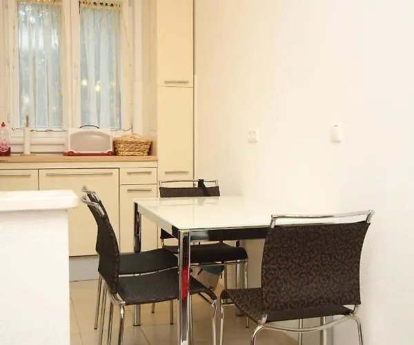 With A Parking Space - 7569 Apartamento *