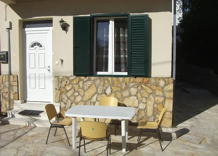 Apartamento With A Parking Space - 7569