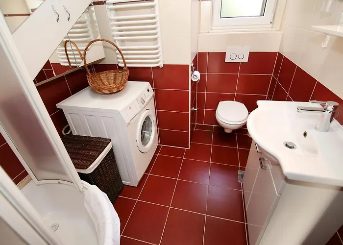 With A Parking Space - 7569 Apartamento *