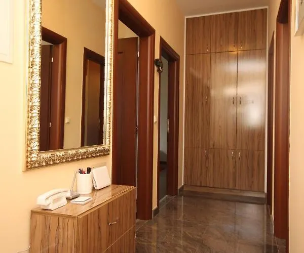 With A Parking Space - 7569 Apartamento *