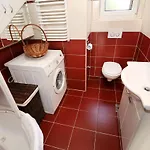 With A Parking Space - 7569 Apartman *
