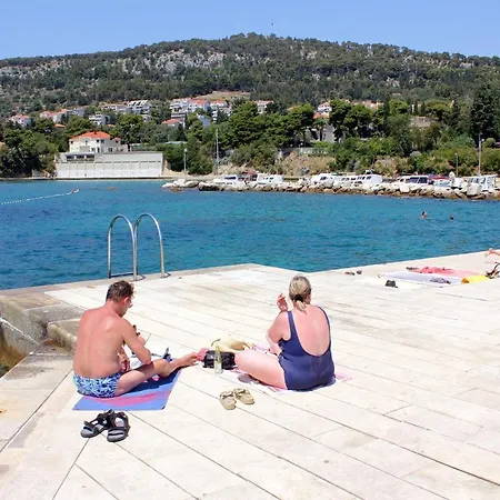 Apartments With A Parking Space Split - 7569 Split